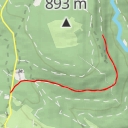 thumbnail for Rehberger Grabenweg - Rehberger Grabenweg - Harz (LK Goslar)