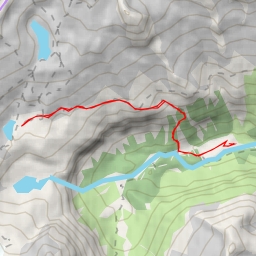 thumbnail for Rifugio Mandrone - Passo Pisgana - Rifugio Mandrone - Passo Pisgana