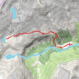 thumbnail for Rifugio Mandrone - Passo Pisgana - Rifugio Mandrone - Passo Pisgana