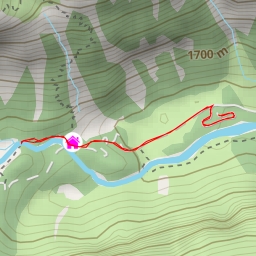 thumbnail for Cascate di pont delle Cambiali