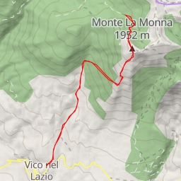 thumbnail for Valle Dell'Agnello