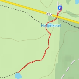 thumbnail for Waldweg - Waldweg