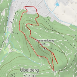 thumbnail for Ochsenweg