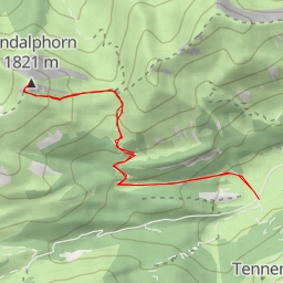 thumbnail for Rindalphorn