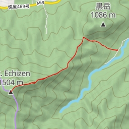 thumbnail for 越前岳