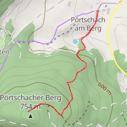 thumbnail for Pörtschacher Berg