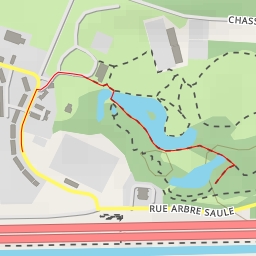 thumbnail for Rue de la Gobeleterie - Rue de la Gobeleterie - Mons