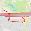 thumbnail for Autoroute de Wallonie - Autoroute de Wallonie - Mons