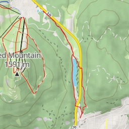 thumbnail for Centennial Trail - Centennial Trail