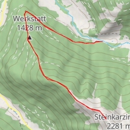 thumbnail for Krügerzinken