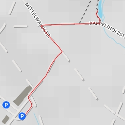 thumbnail for Kappeliholzstrasse - Zürich