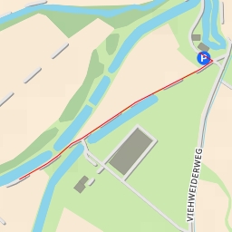 thumbnail for Viehweiderweg