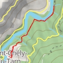 thumbnail for Route des Eaux - Route des Eaux - Gorges du Tarn Causses