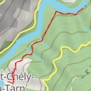 thumbnail for Route des Eaux - Route des Eaux - Gorges du Tarn Causses