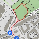 thumbnail for Breitenweg - Graz