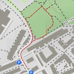 thumbnail for Breitenweg - Graz