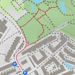 thumbnail for Breitenweg - Graz