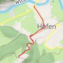 thumbnail for Bei den Eichen - Oberstaufen