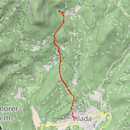 thumbnail for Camí de la Clusa - Camí de la Clusa