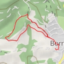 thumbnail for camí de la Coll del Bas - camí de la Coll del Bas