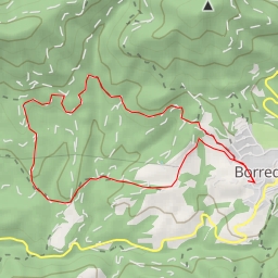 thumbnail for Carretera de Ripoll a Berga