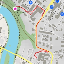 thumbnail for Chemin des Crêts-de-Champel - Genève