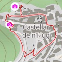 thumbnail for Plaça del Castell - Plaça del Castell