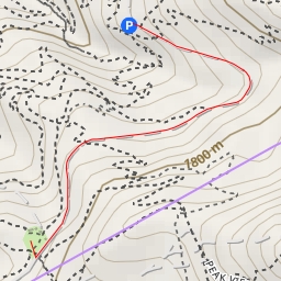 thumbnail for Interpretive Trail - Interpretive Trail