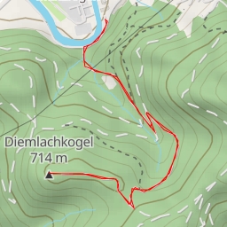 thumbnail for Diemlachkogel