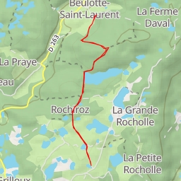 thumbnail for Servance-Miellin