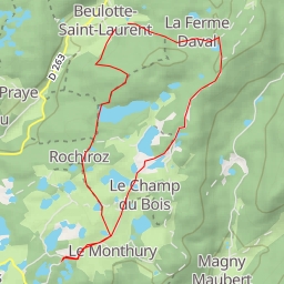 thumbnail for Servance-Miellin