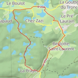 thumbnail for D 236 - D 236