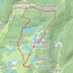 thumbnail for Servance-Miellin