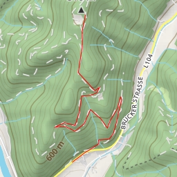 thumbnail for Hamreiterkogel