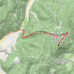 thumbnail for Harterkogel