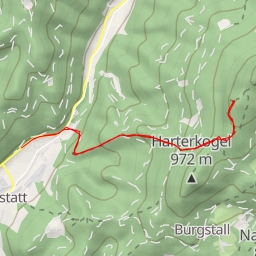 thumbnail for Prügelweg