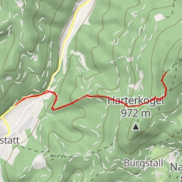 thumbnail for Prügelweg