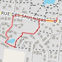 thumbnail for Impasse de la Bate - Impasse de la Bate