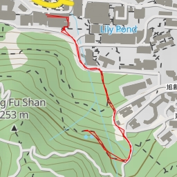 thumbnail for 克頓道 Hatton Road - 香港島 Hong Kong Island