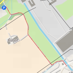 thumbnail for Tiwagstraße - Tiwagstraße