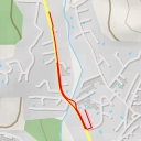 thumbnail for Route de Champtercier