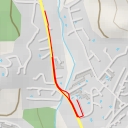 thumbnail for Stade Albertine et Jean Prunarrety - Rue de l'Égalité