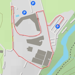 thumbnail for Camí de Sant Benet de Bages