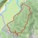 thumbnail for Martinisteig