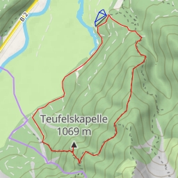 thumbnail for Teufelskapelle