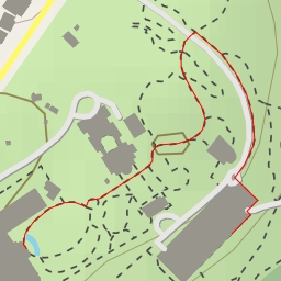 thumbnail for Atlanta Botanical Garden - John Imlay Bridge - Atlanta