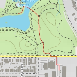 thumbnail for Lake Clara Meer