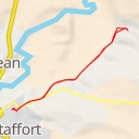 thumbnail for Chemin de Tanon