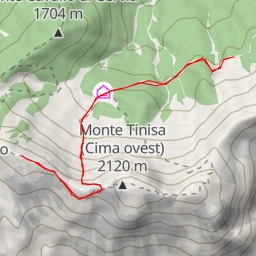 thumbnail for Punta dell'Uccel