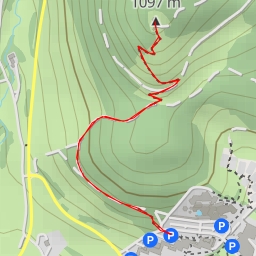 thumbnail for Riesenbühl